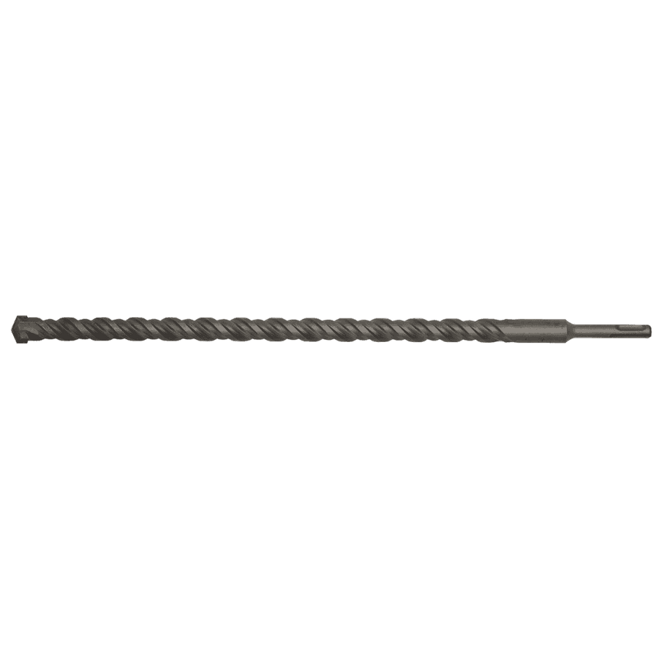 SDS Plus Drill Bit 20 x 450mm Model No-SDS20x450