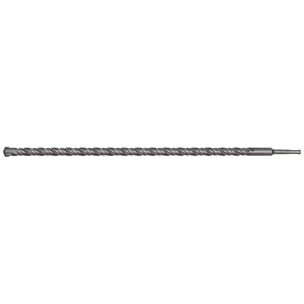 SDS Plus Drill Bit 20 x 600mm Model No-SDS20x600