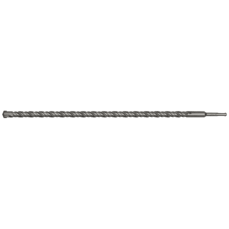 SDS Plus Drill Bit 20 x 600mm Model No-SDS20x600