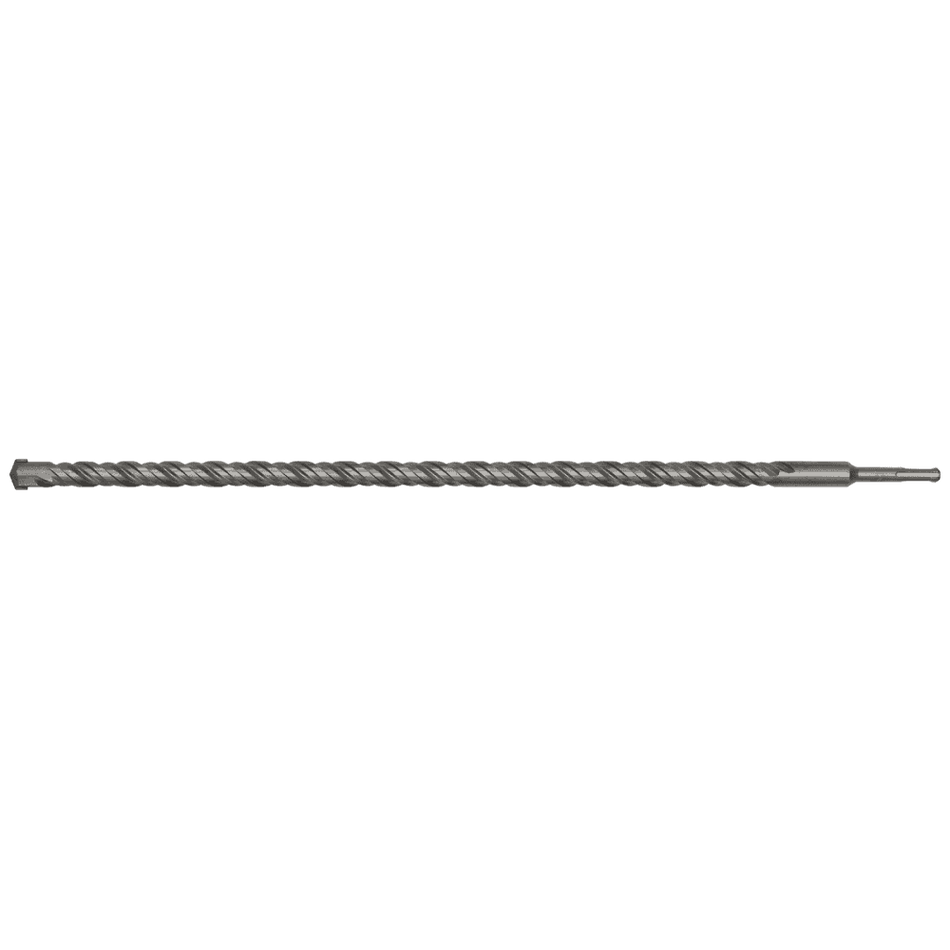 SDS Plus Drill Bit 20 x 600mm Model No-SDS20x600