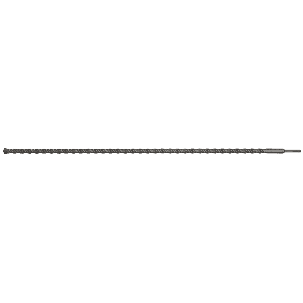 SDS Plus Drill Bit 22 x 1000mm Model No-SDS22X1000