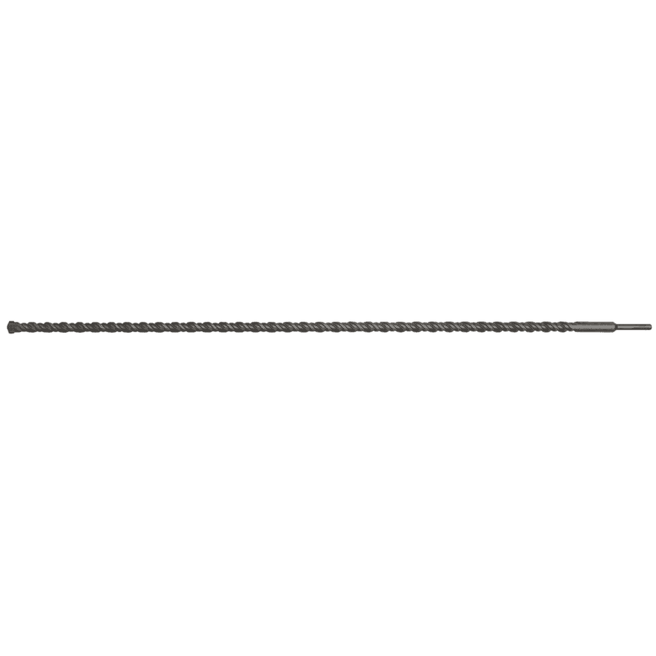 SDS Plus Drill Bit 22 x 1000mm Model No-SDS22X1000