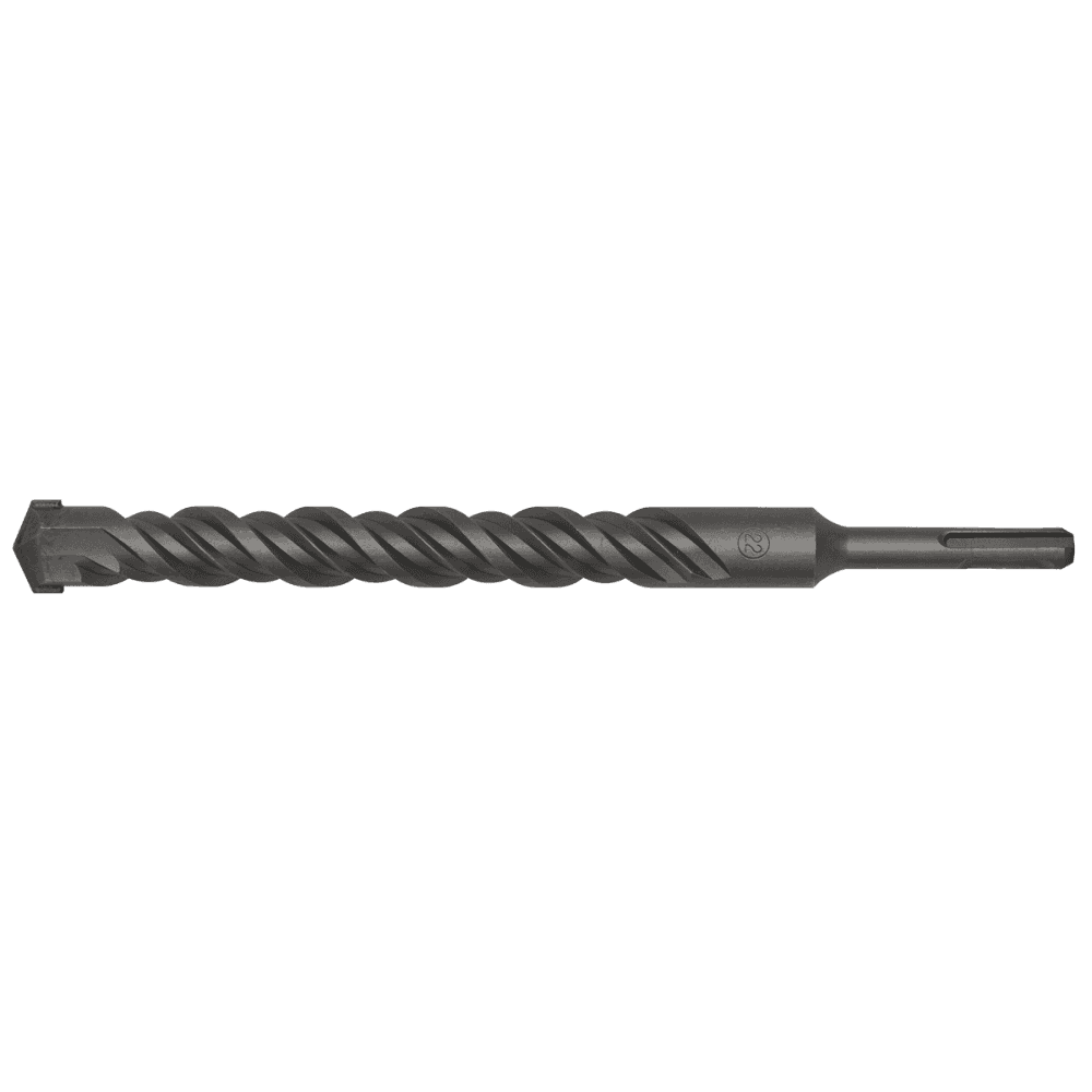 SDS Plus Drill Bit 22 x 250mm Model No-SDS22x250