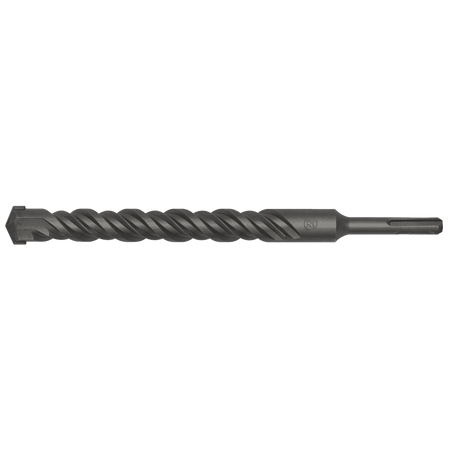 SDS Plus Drill Bit 22 x 250mm Model No-SDS22x250