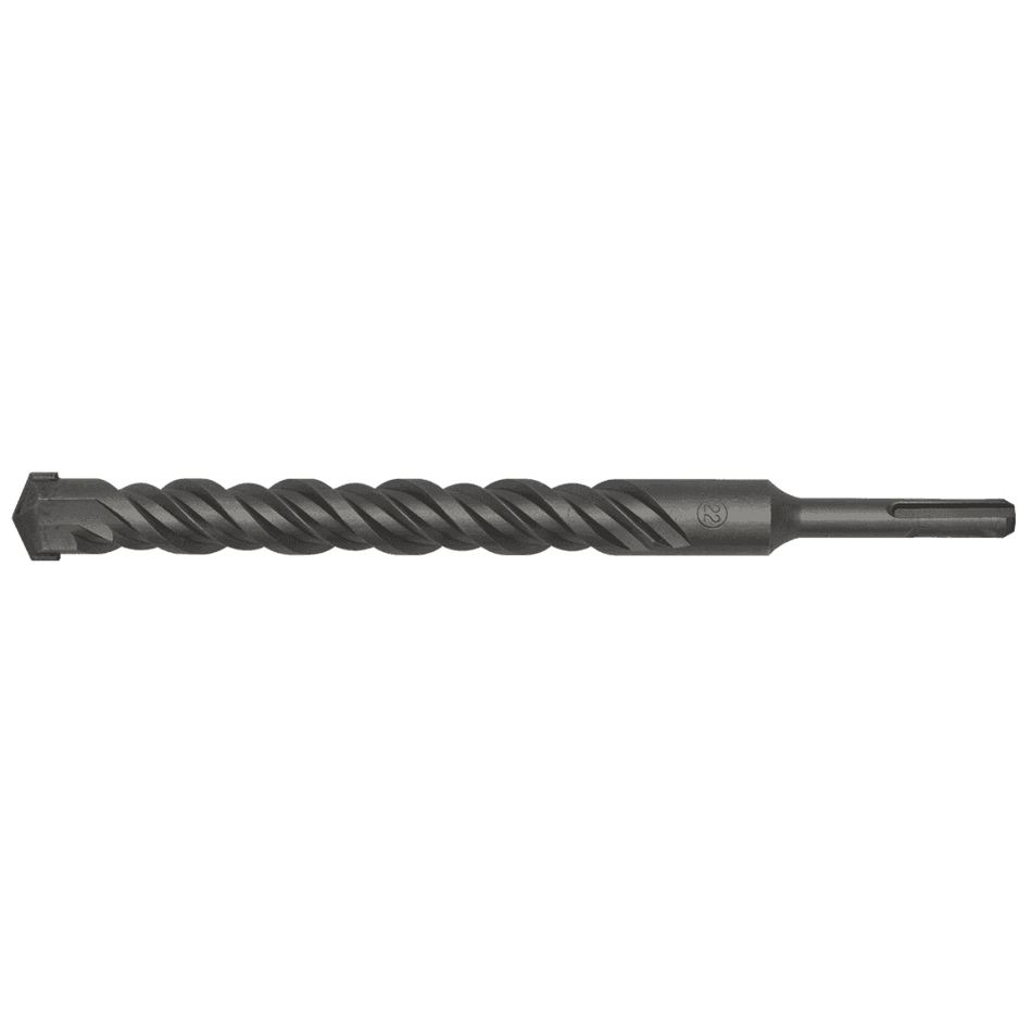 SDS Plus Drill Bit 22 x 250mm Model No-SDS22x250