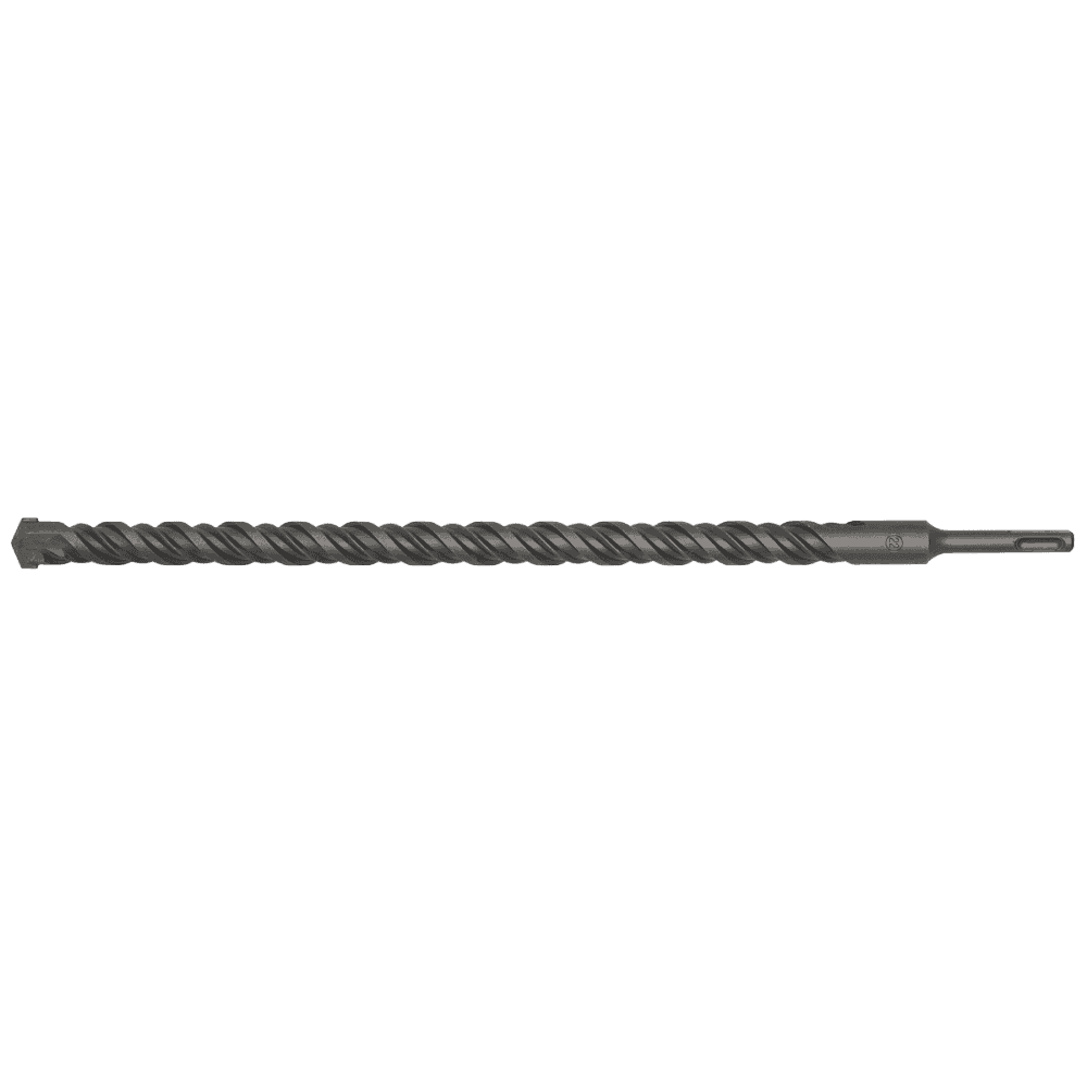 SDS Plus Drill Bit 22 x 450mm Model No-SDS22x450
