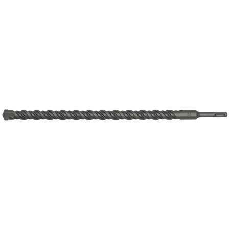 SDS Plus Drill Bit 22 x 450mm Model No-SDS22x450