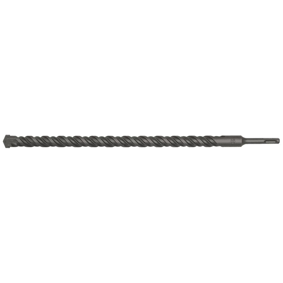 SDS Plus Drill Bit 22 x 450mm Model No-SDS22x450