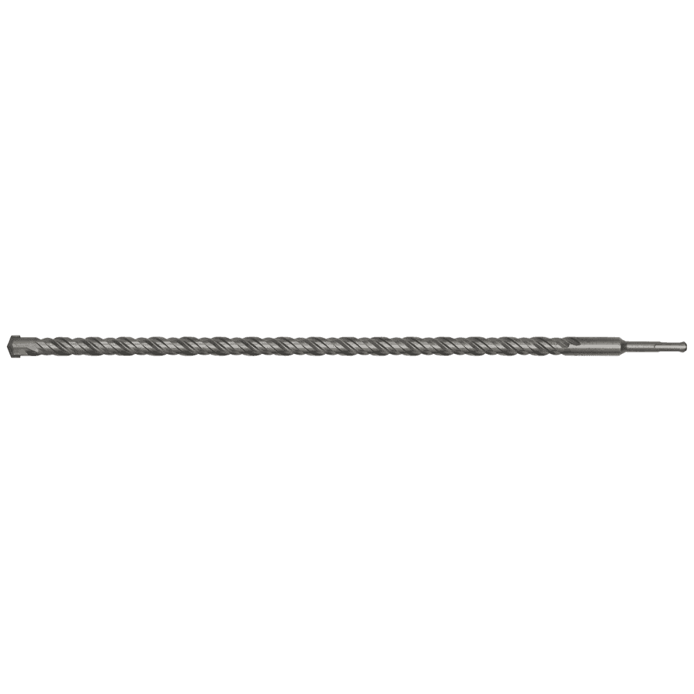 SDS Plus Drill Bit 22 x 600mm Model No-SDS22X600