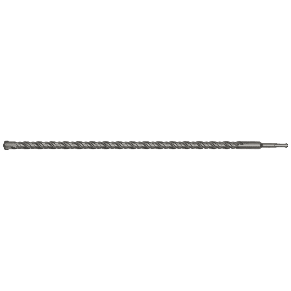 SDS Plus Drill Bit 22 x 600mm Model No-SDS22X600