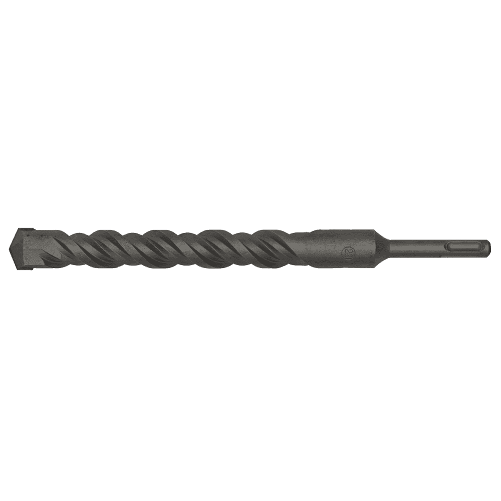 SDS Plus Drill Bit 23 x 250mm Model No-SDS23X250