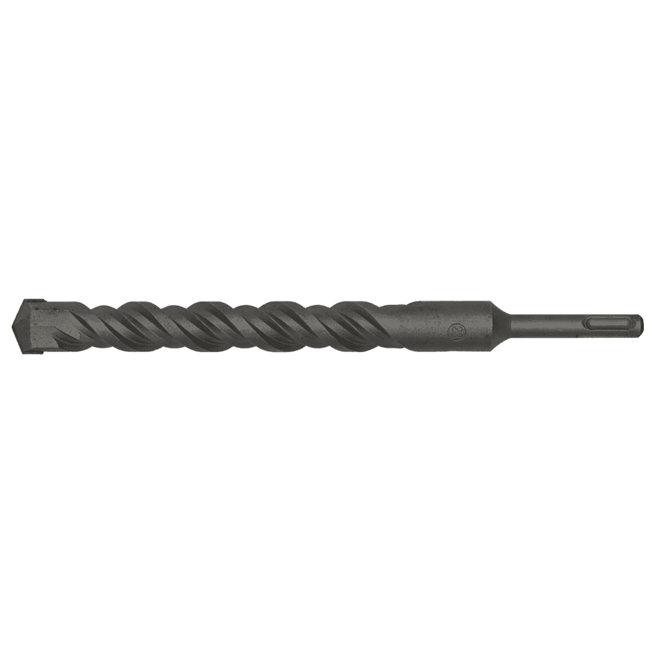 SDS Plus Drill Bit 23 x 250mm Model No-SDS23X250