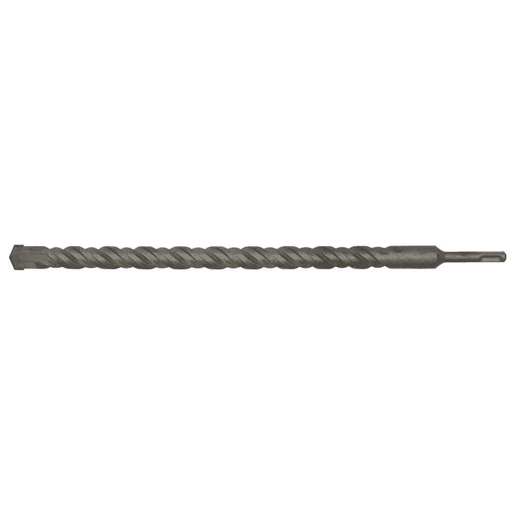 SDS Plus Drill Bit 23 x 450mm Model No-SDS23X450