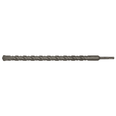 SDS Plus Drill Bit 23 x 450mm Model No-SDS23X450