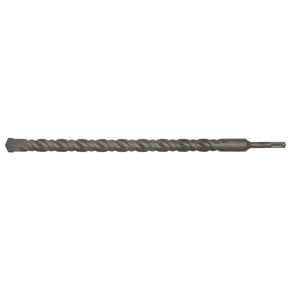 SDS Plus Drill Bit 23 x 450mm Model No-SDS23X450