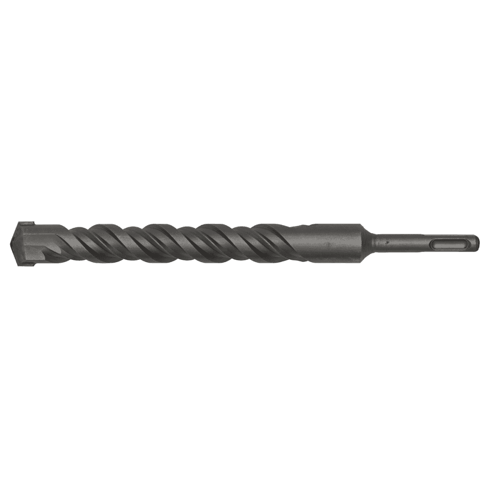 SDS Plus Drill Bit 24 x 250mm Model No-SDS24X250
