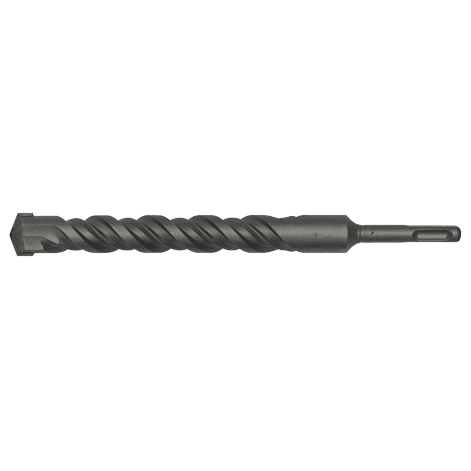 SDS Plus Drill Bit 24 x 250mm Model No-SDS24X250