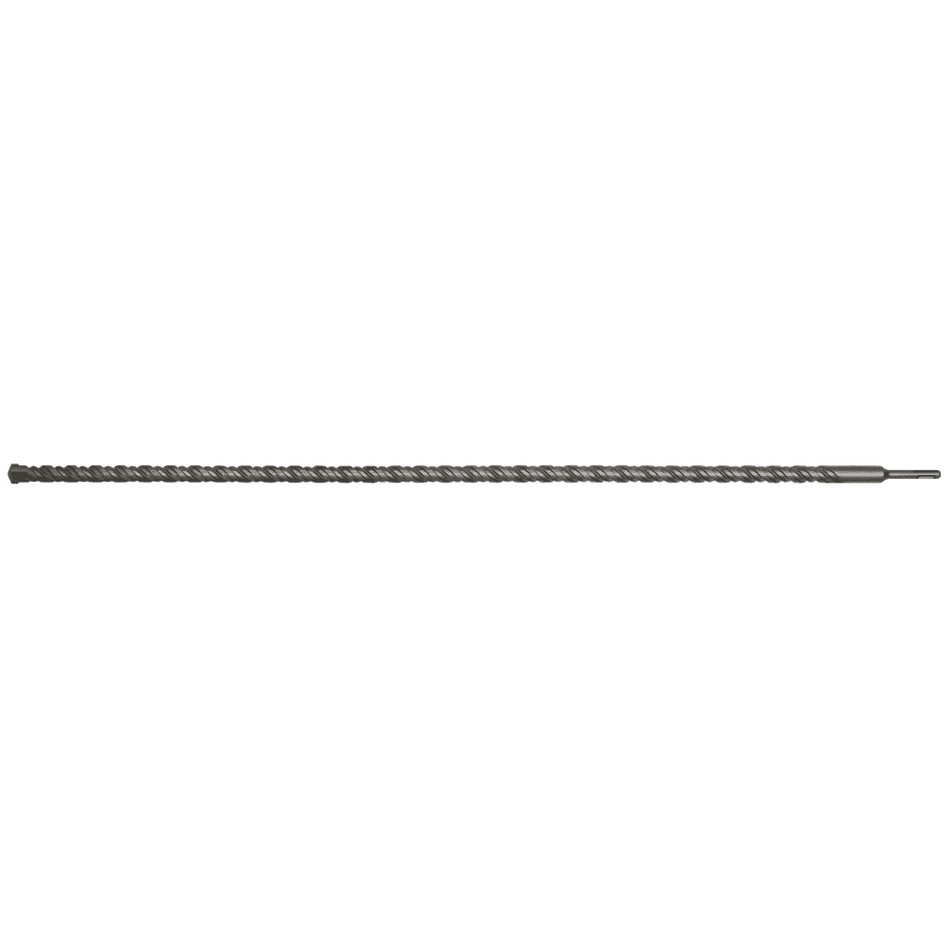 SDS Plus Drill Bit 25 x 1000mm Model No-SDS25X1000