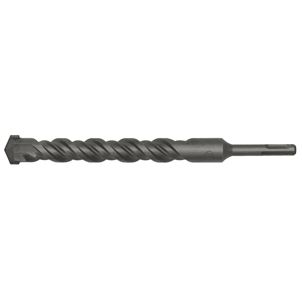 SDS Plus Drill Bit 25 x 250mm Model No-SDS25X250