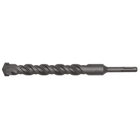 SDS Plus Drill Bit 25 x 250mm Model No-SDS25X250
