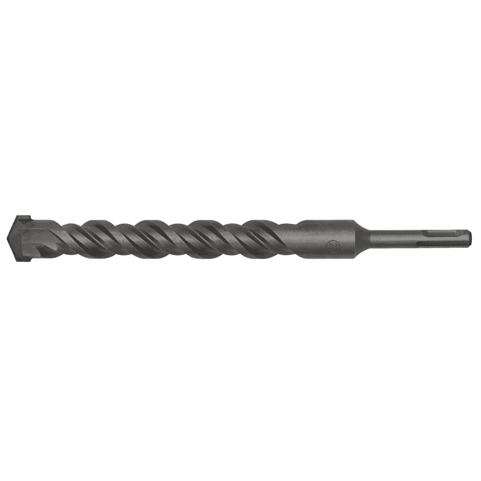SDS Plus Drill Bit 25 x 250mm Model No-SDS25X250