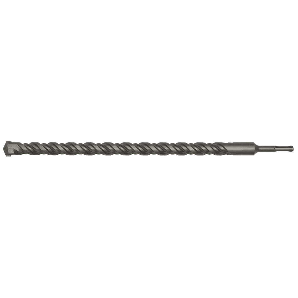 SDS Plus Drill Bit 25 x 450mm Model No-SDS25X450