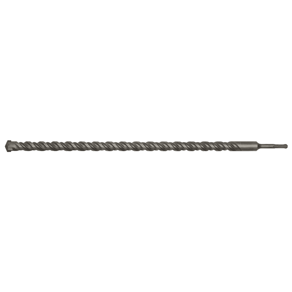 SDS Plus Drill Bit 25 x 600mm Model No-SDS25X600