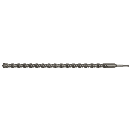 SDS Plus Drill Bit 25 x 600mm Model No-SDS25X600