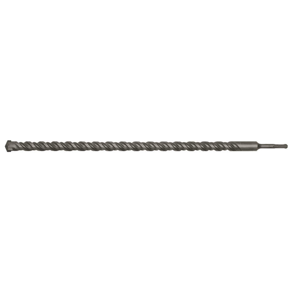SDS Plus Drill Bit 25 x 600mm Model No-SDS25X600