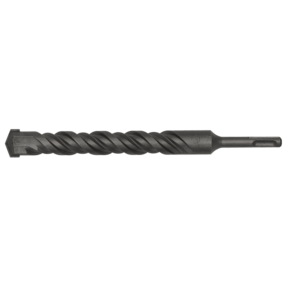 SDS Plus Drill Bit 26 x 250mm Model No-SDS26X250