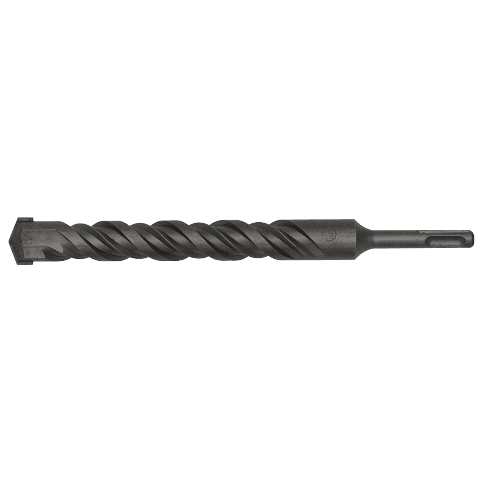 SDS Plus Drill Bit 26 x 250mm Model No-SDS26X250