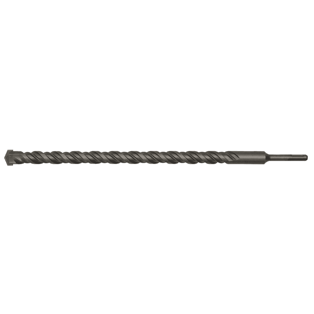 SDS Plus Drill Bit 26 x 450mm Model No-SDS26X450