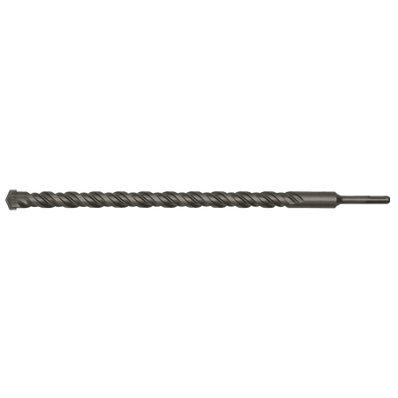 SDS Plus Drill Bit 26 x 450mm Model No-SDS26X450