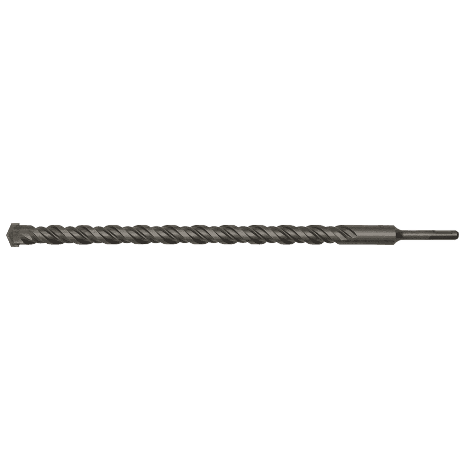 SDS Plus Drill Bit 26 x 450mm Model No-SDS26X450