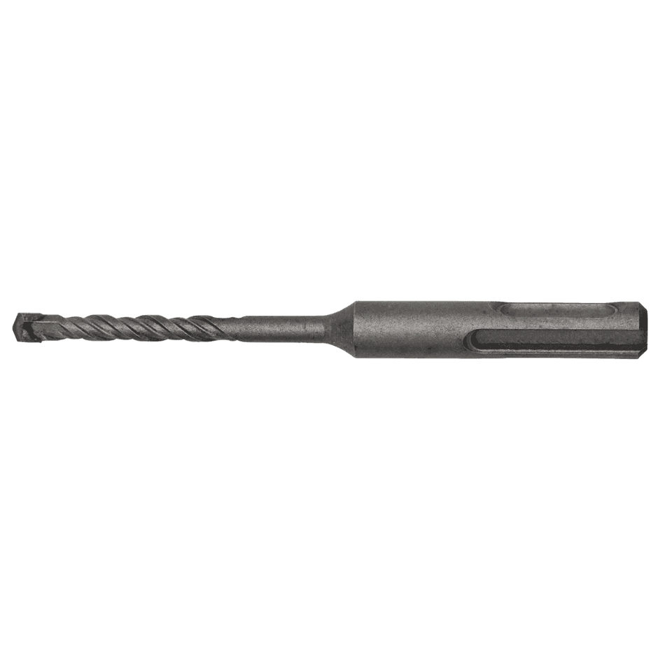 SDS Plus Drill Bit 4 x 110mm Model No-SDS4X110