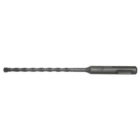 SDS Plus Drill Bit 5.5 x 160mm Model No-SDS5.5X160