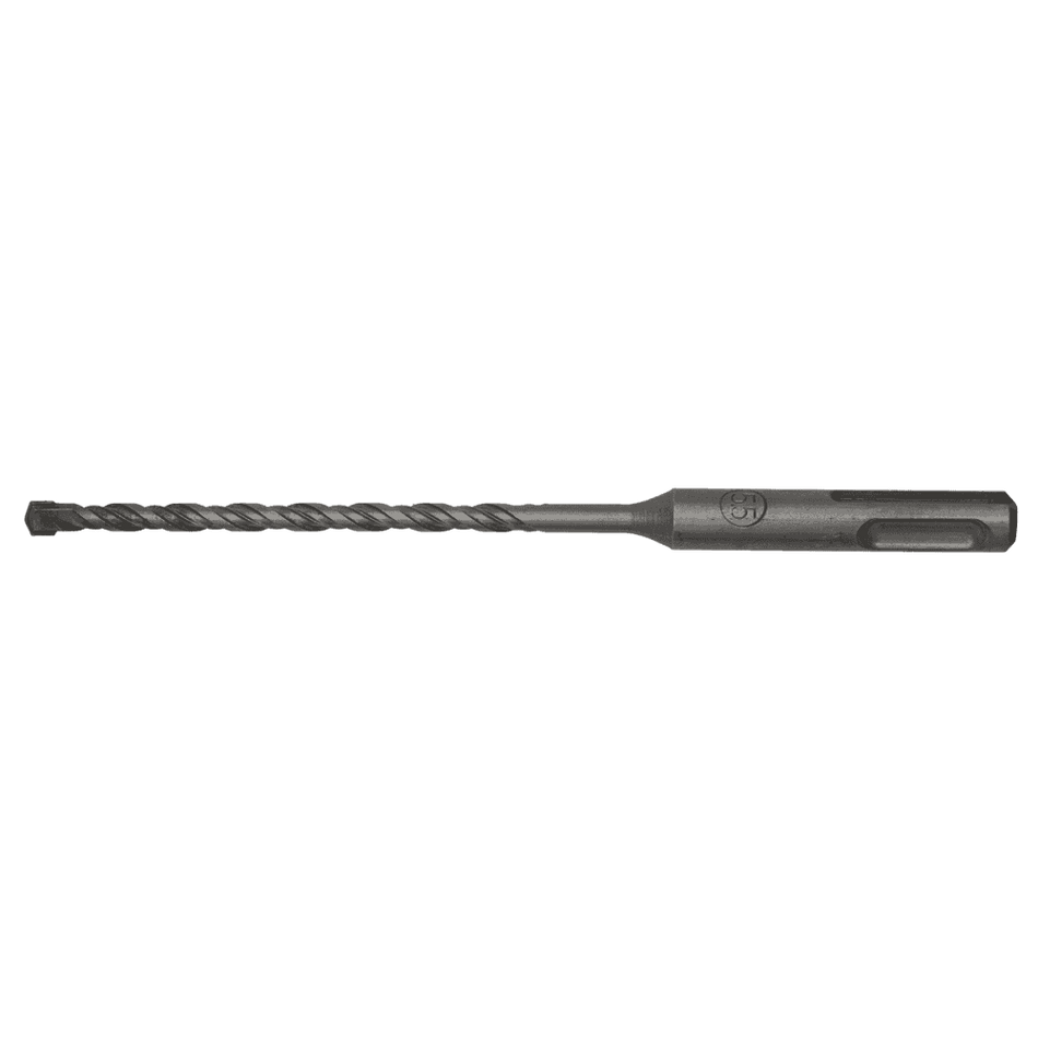 SDS Plus Drill Bit 5.5 x 160mm Model No-SDS5.5X160