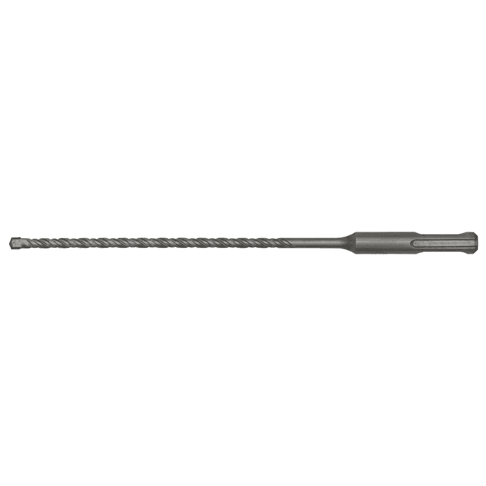 SDS Plus Drill Bit 5.5 x 210mm Model No-SDS5.5X210