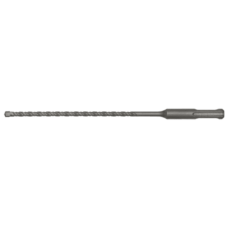 SDS Plus Drill Bit 5.5 x 210mm Model No-SDS5.5X210