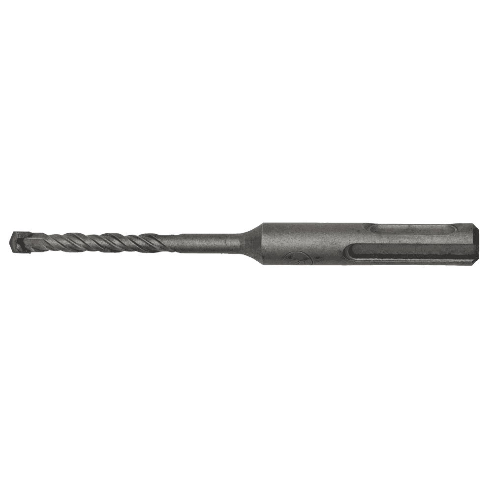 SDS Plus Drill Bit 5 x 110mm Model No-SDS5X110