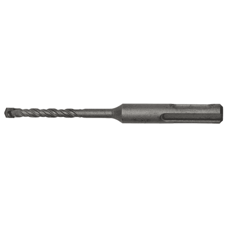 SDS Plus Drill Bit 5 x 110mm Model No-SDS5X110