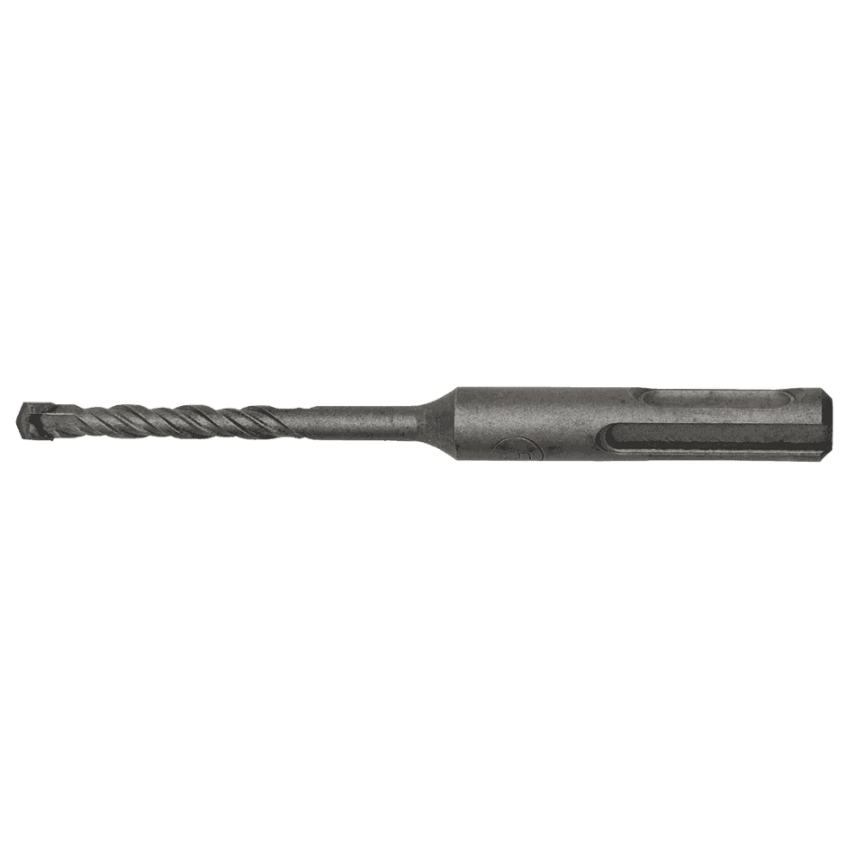 SDS Plus Drill Bit 5 x 110mm Model No-SDS5X110