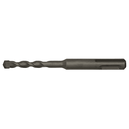 SDS Plus Drill Bit 6.5 x 110mm Model No-SDS6.5X110