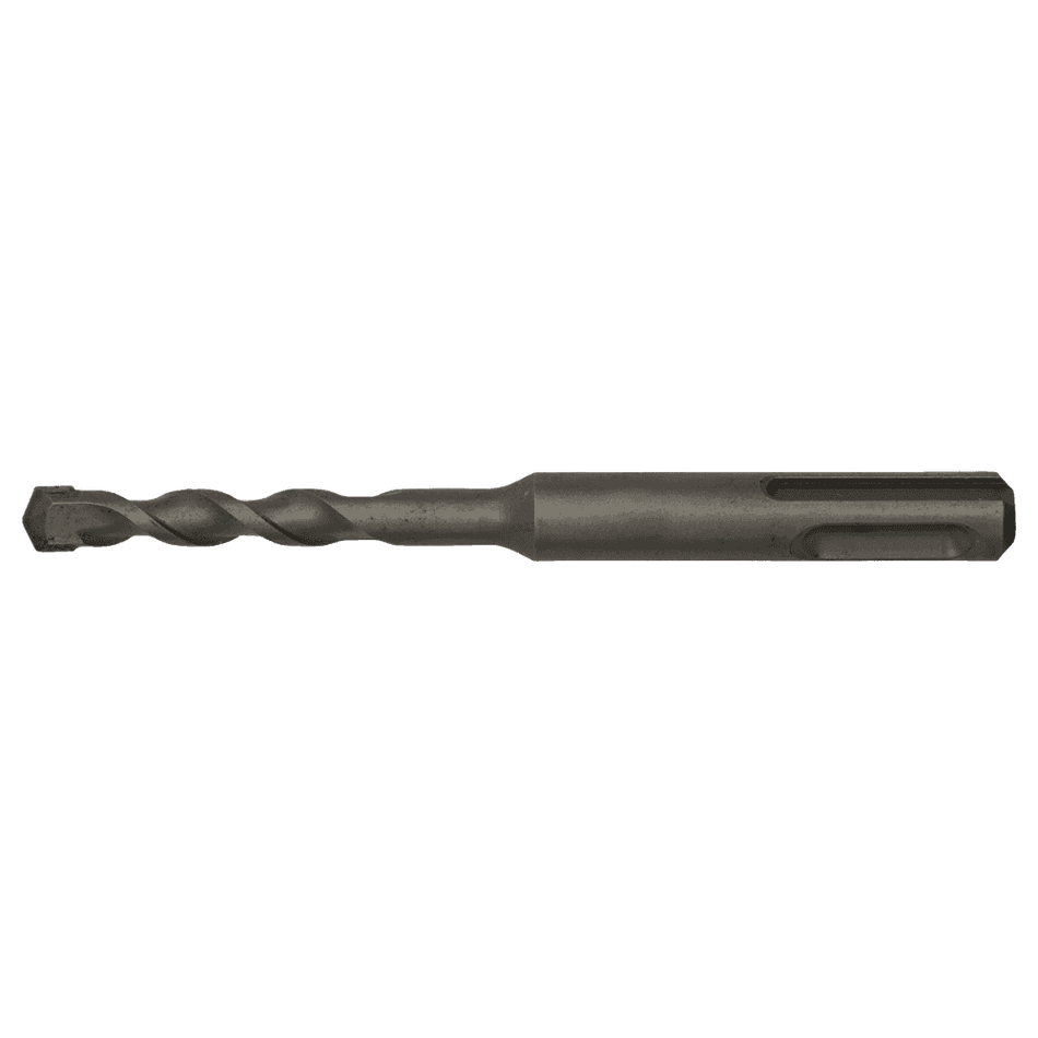 SDS Plus Drill Bit 6.5 x 110mm Model No-SDS6.5X110