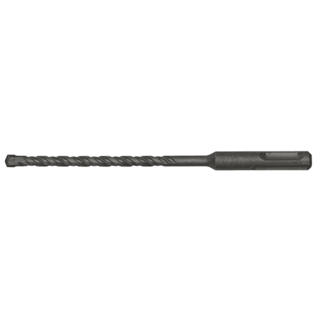 SDS Plus Drill Bit 6.5 x 160mm Model No-SDS6.5X160