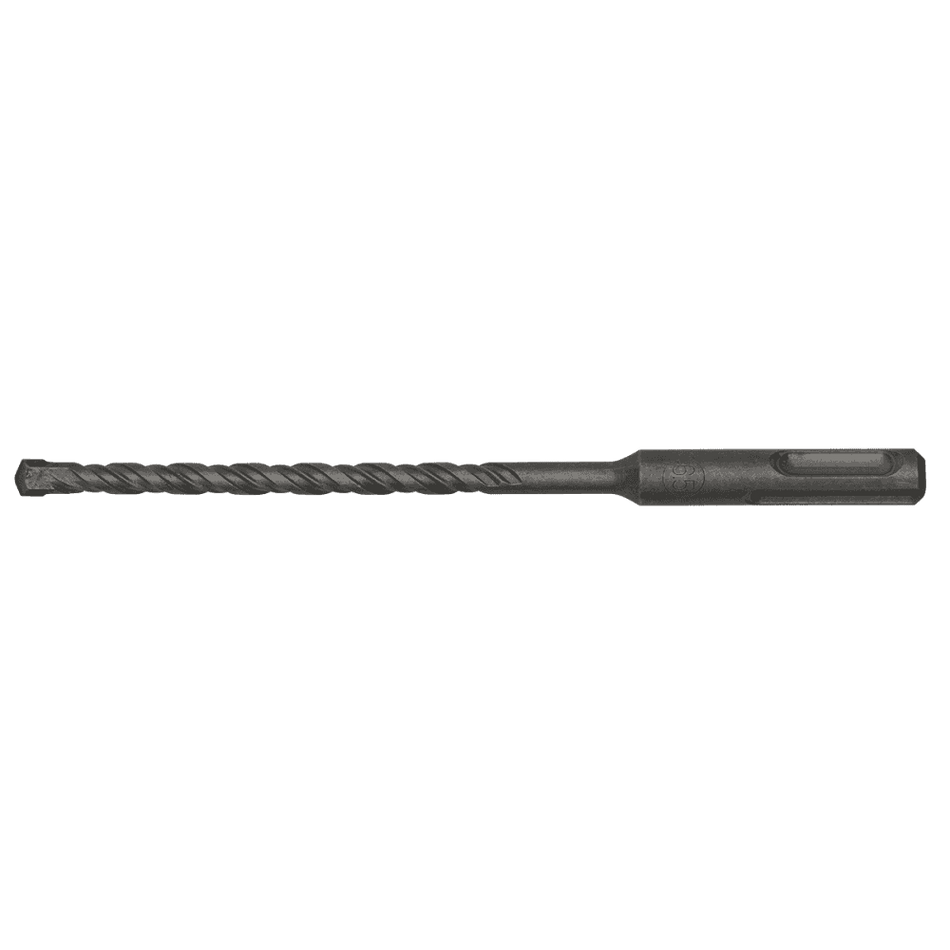 SDS Plus Drill Bit 6.5 x 160mm Model No-SDS6.5X160