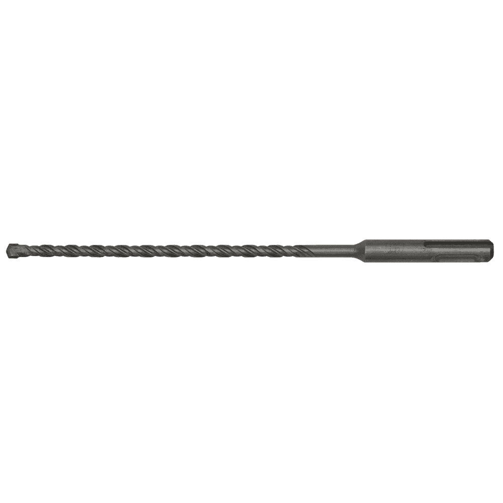 SDS Plus Drill Bit 6.5 x 210mm Model No-SDS6.5X210