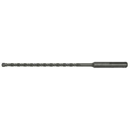 SDS Plus Drill Bit 6.5 x 210mm Model No-SDS6.5X210