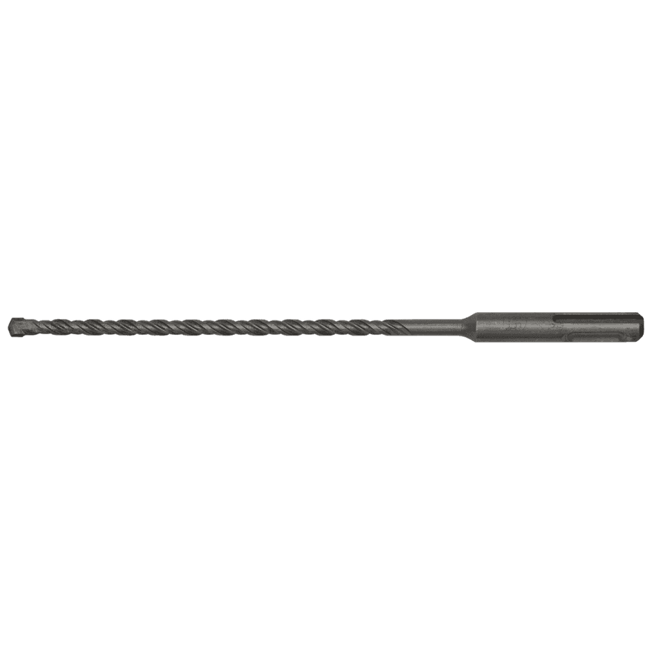 SDS Plus Drill Bit 6.5 x 210mm Model No-SDS6.5X210