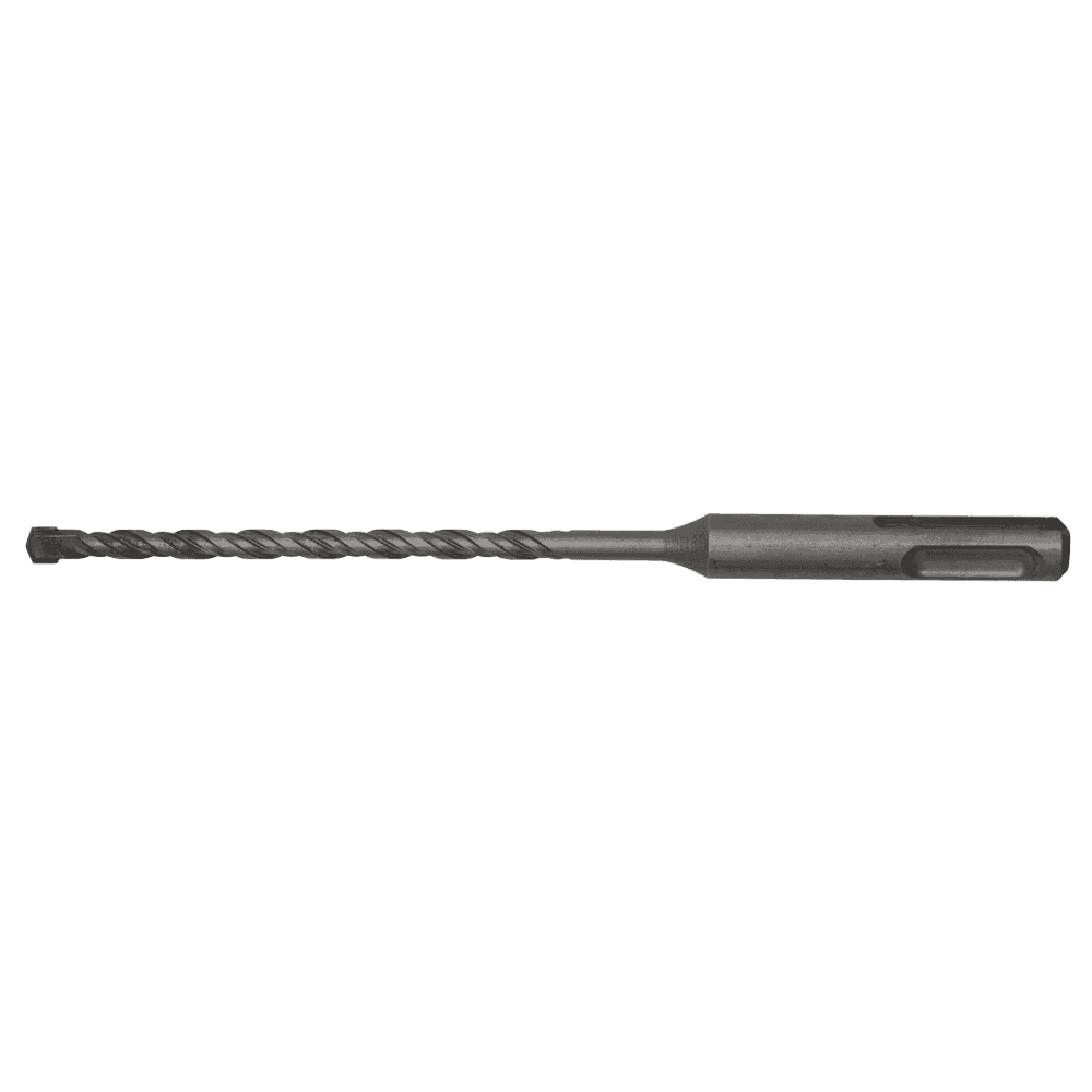 SDS Plus Drill Bit 6 x 160mm Model No-SDS6X160